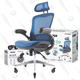 Illustration for article titled The Best Office Chairs Under $300, According To Our Readers